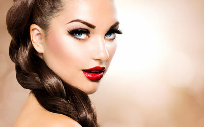 I want long hair!